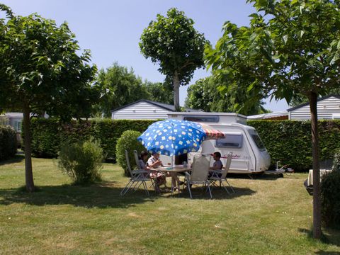 Camping La Ningle - Camping Vendée - Image N°22