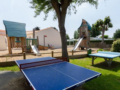 Camping La Ningle - Camping Vendée - Image N°11