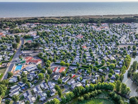 Camping La Ningle - Camping Vendée - Image N°3