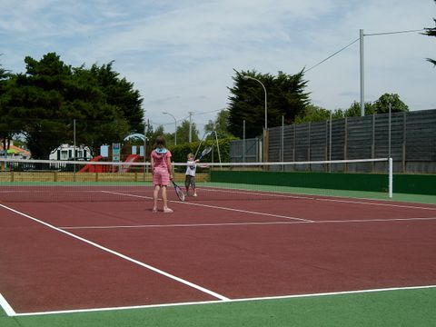 Camping Les Ecureuils - Camping Vendée - Image N°18