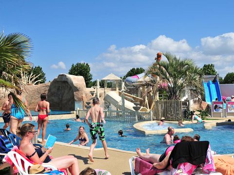 Camping Les Ecureuils - Camping Vendée - Image N°3