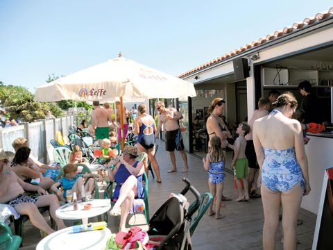 Camping Les Ecureuils - Camping Vendée - Image N°25