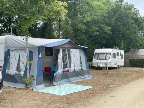 Flower Camping Val De Vie - Camping Vendée - Image N°88