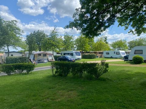 Flower Camping Val De Vie - Camping Vendée - Image N°94