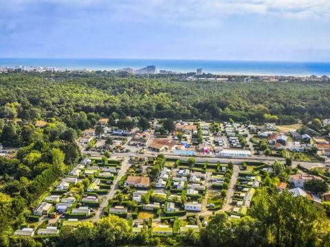 Camping l'Océan - Camping Vendée - Image N°35