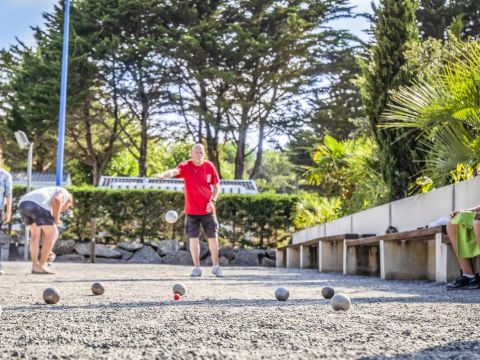 Camping l'Océan - Camping Vendée - Image N°63