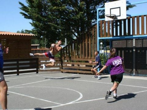 Camping l'Océan - Camping Vendée - Image N°9