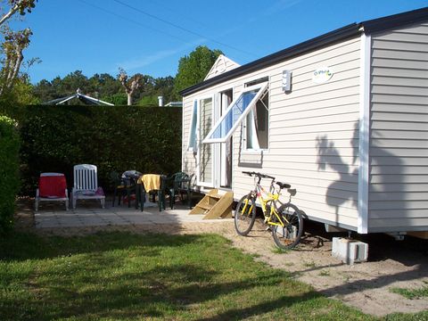 Camping La Buzelière - Camping Vendée - Image N°7