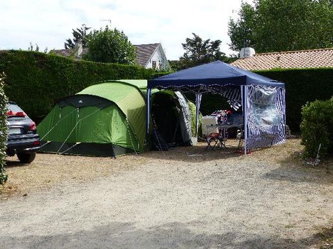 Camping La Buzelière - Camping Vendée - Image N°4