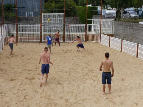 Camping La Buzelière - Camping Vendée - Image N°8