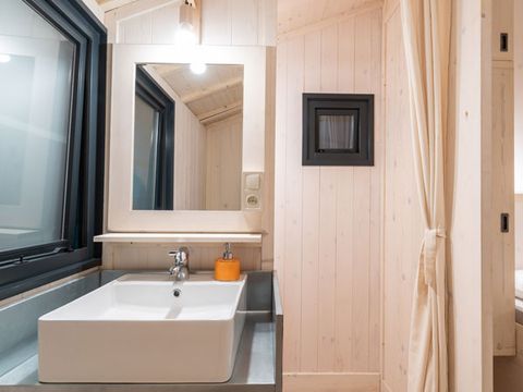 CHALET 4 people - CABANE LODGE SOLARO PREMIUM 2/4 persons TV CLIMATIZATION