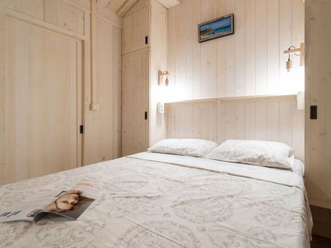 CHALET 4 people - CABANE LODGE SOLARO PREMIUM 2/4 persons TV CLIMATIZATION