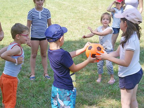 Flower Camping les 3 Ours - Camping Jura - Image N°5