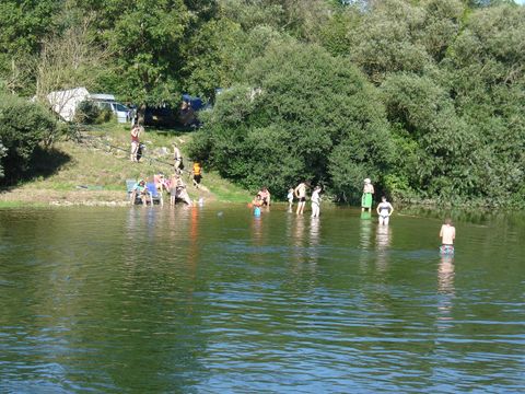 Flower Camping les 3 Ours - Camping Jura - Image N°38