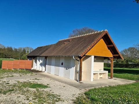 Camping de La Potinière - Camping Indre - Image N°3