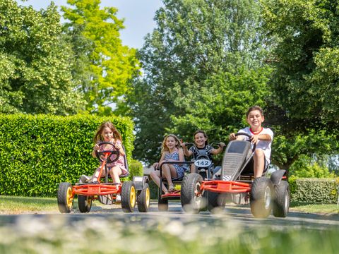 Camping Romanée - La Citadelle - Camping Indre-et-loire - Image N°18