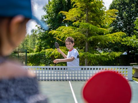 Camping Romanée - La Citadelle - Camping Indre-et-loire - Image N°21