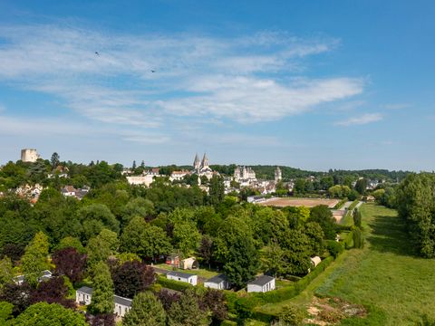 Camping Romanée - La Citadelle - Camping Indre-et-loire - Image N°26