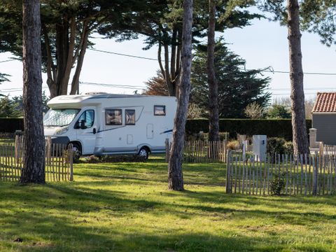 Camping Mirabel La Renaudière - Camping Loire-Atlantique - Image N°52