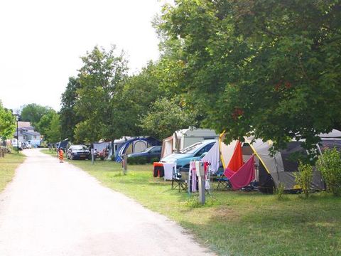 Camping Les Coteaux du Lac - Camping Indre-et-Loire - Image N°21