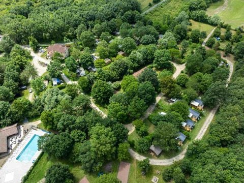 Camping La Vallée des Vignes - Camping Maine-et-Loire - Image N°29