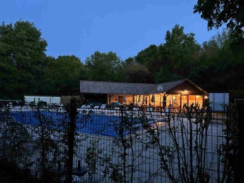 Camping La Vallée des Vignes - Camping Maine-et-Loire - Image N°31