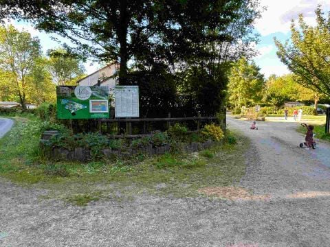 Camping La Vallée des Vignes - Camping Maine-et-Loire - Image N°28