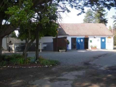 Camping Bel Essor - Camping Loire-Atlantique - Image N°11