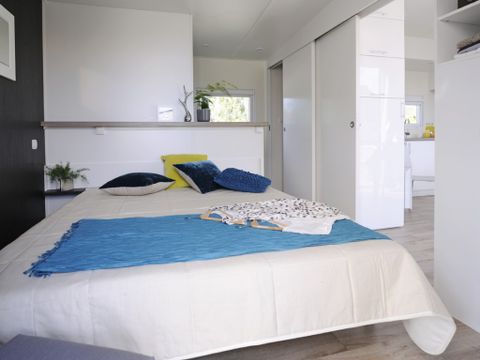 MOBILHOME 4 personnes - Taos