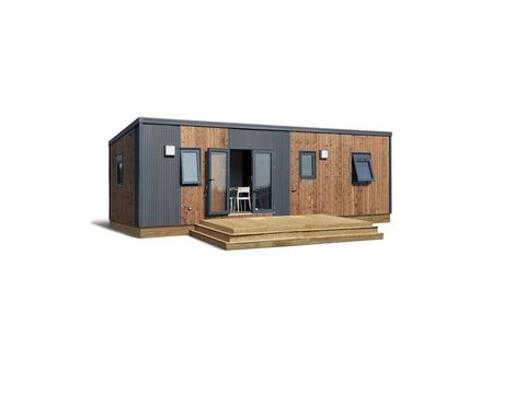 MOBILE HOME 6 people - Premium - 3 bedrooms