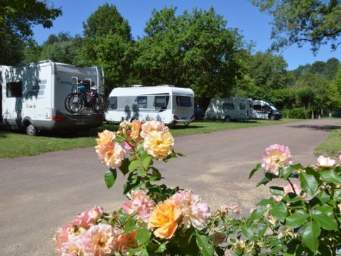 Camping Le Sabot - Only Camp - Camping Indre-et-Loire - Image N°7