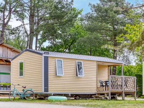 MOBILE HOME 4 people - Premium - 2 bedrooms