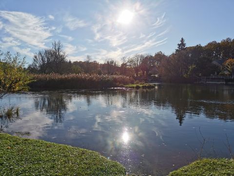 Camping Vallée de L'Indre - Camping Indre-et-Loire - Image N°30