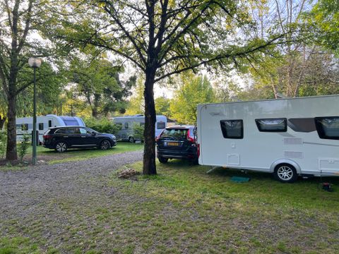 Camping Vallée de L'Indre - Camping Indre-et-Loire - Image N°28