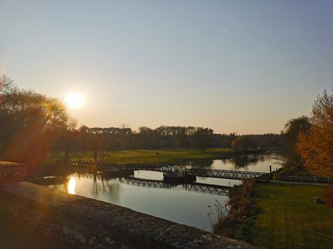 Camping Vallée de L'Indre - Camping Indre-et-Loire - Image N°33