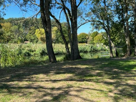 Camping Vallée de L'Indre - Camping Indre-et-loire - Image N°39