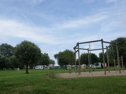 Camping Au Bord de Loire - Camping Maine-et-Loire - Image N°63