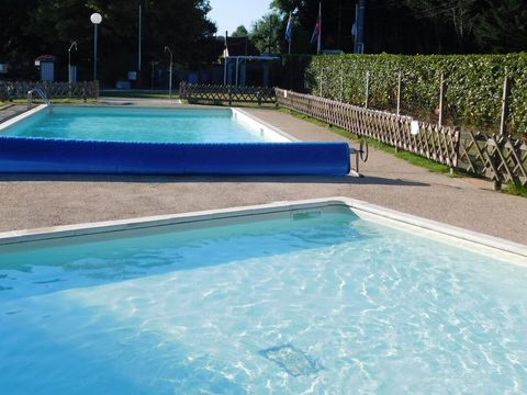 Camping Le Gué - Camping Loir-et-Cher - Image N°2