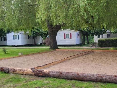 Camping Le Gué - Camping Loir-et-Cher - Image N°10