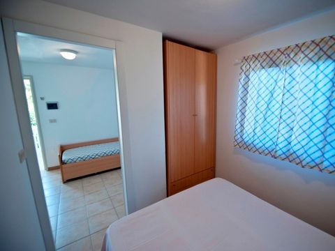 BUNGALOW 3 personnes - CORALLO