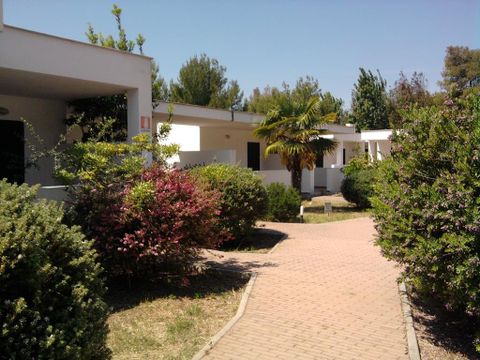 Camping Villaggio Le Diomedee - Camping Foggia - Image N°15