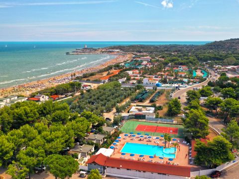 Camping Villaggio Le Diomedee - Camping Foggia - Image N°59