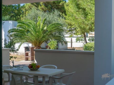 Camping Villaggio Le Diomedee - Camping Foggia - Image N°23