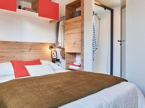 MOBILHOME 4 personnes - Suite Duo 4 personnes