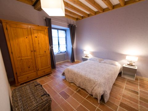 COUNTRY HOUSE 10 people - Gîte Premium 4 bedrooms - 150 m² - TV - LV - 2SDB