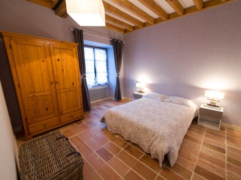 COUNTRY HOUSE 10 people - Gîte Premium 4 bedrooms - 150 m² - TV - LV - 2SDB