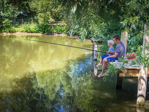 TENT 5 people - Tente Insolite Nature Confort Lodge 2 bdrms - Without sanitary facilities