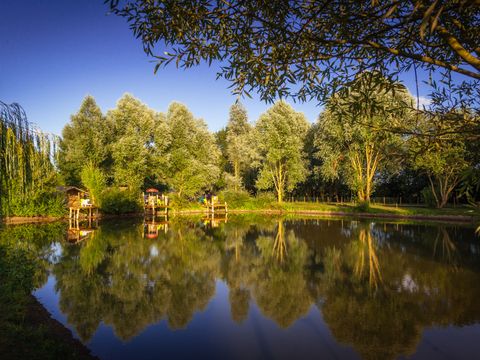 TENT 5 people - Tente Insolite Nature Confort Lodge 2 bdrms - Without sanitary facilities