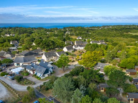 Camping Le Razay - Camping Loire-Atlantique