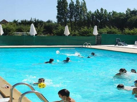 Camping Bontempo Village Piriac - Camping Loire-Atlantique - Image N°17